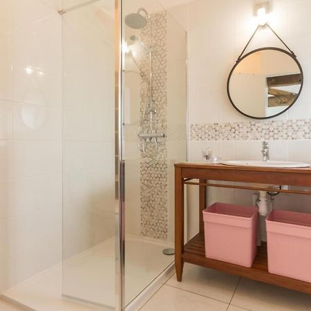 Gite Paisible A La Campagne Pres De Pornic, Jardin Commun, Wifi, Ideal Pour Detente Et Loisirs - Fr-1-306-1069 المظهر الخارجي الصورة